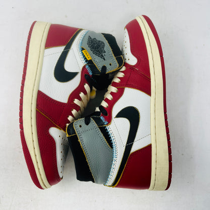 Jordan 1 Retro High OG SP Union LA Chicago Shadow