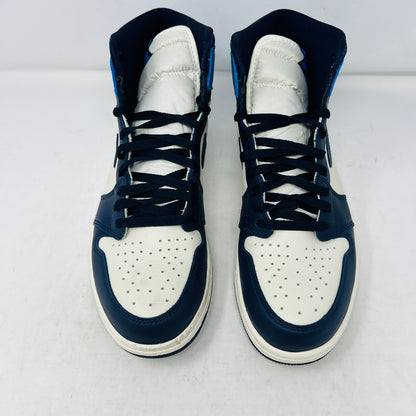 Jordan 1 Retro High Obsidian
