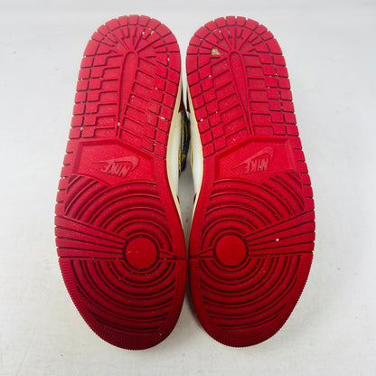 Jordan 1 Retro High OG SP Union LA Chicago Shadow