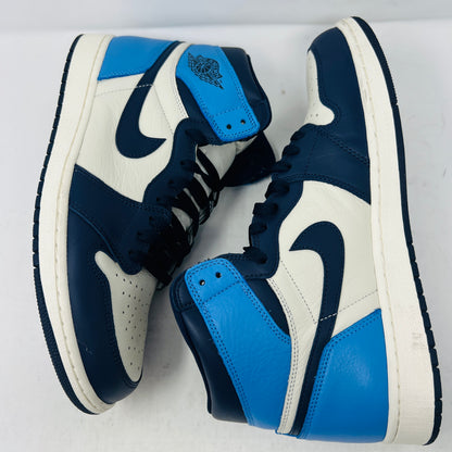 Jordan 1 Retro High Obsidian