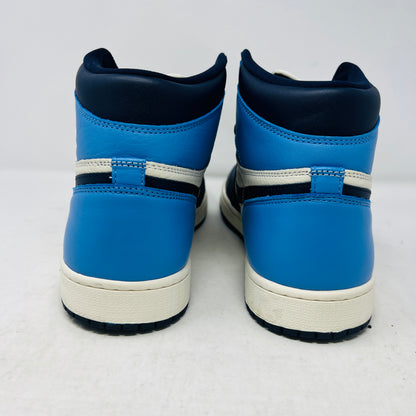 Jordan 1 Retro High Obsidian