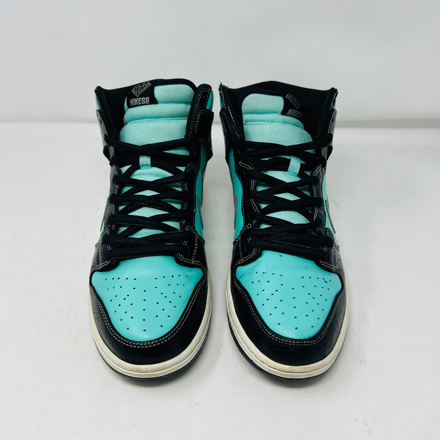 Nike SB Dunk High Diamond Supply Co.