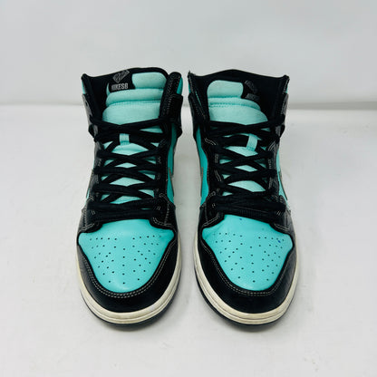 Nike SB Dunk High Diamond Supply Co.