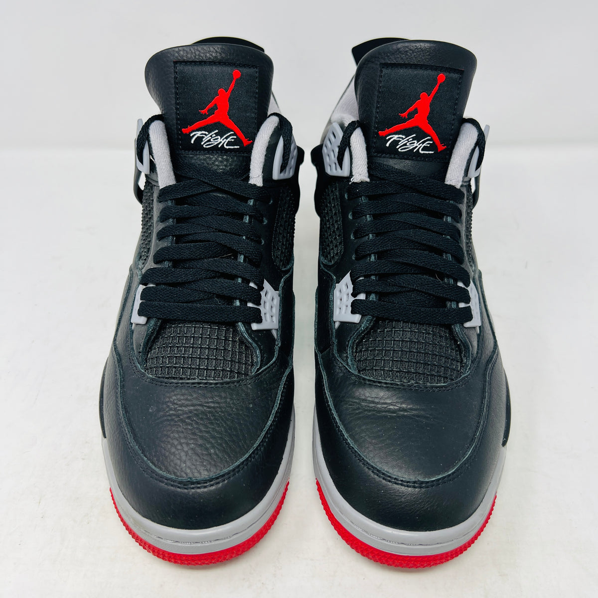 Jordan 4 Retro Bred Reimagined