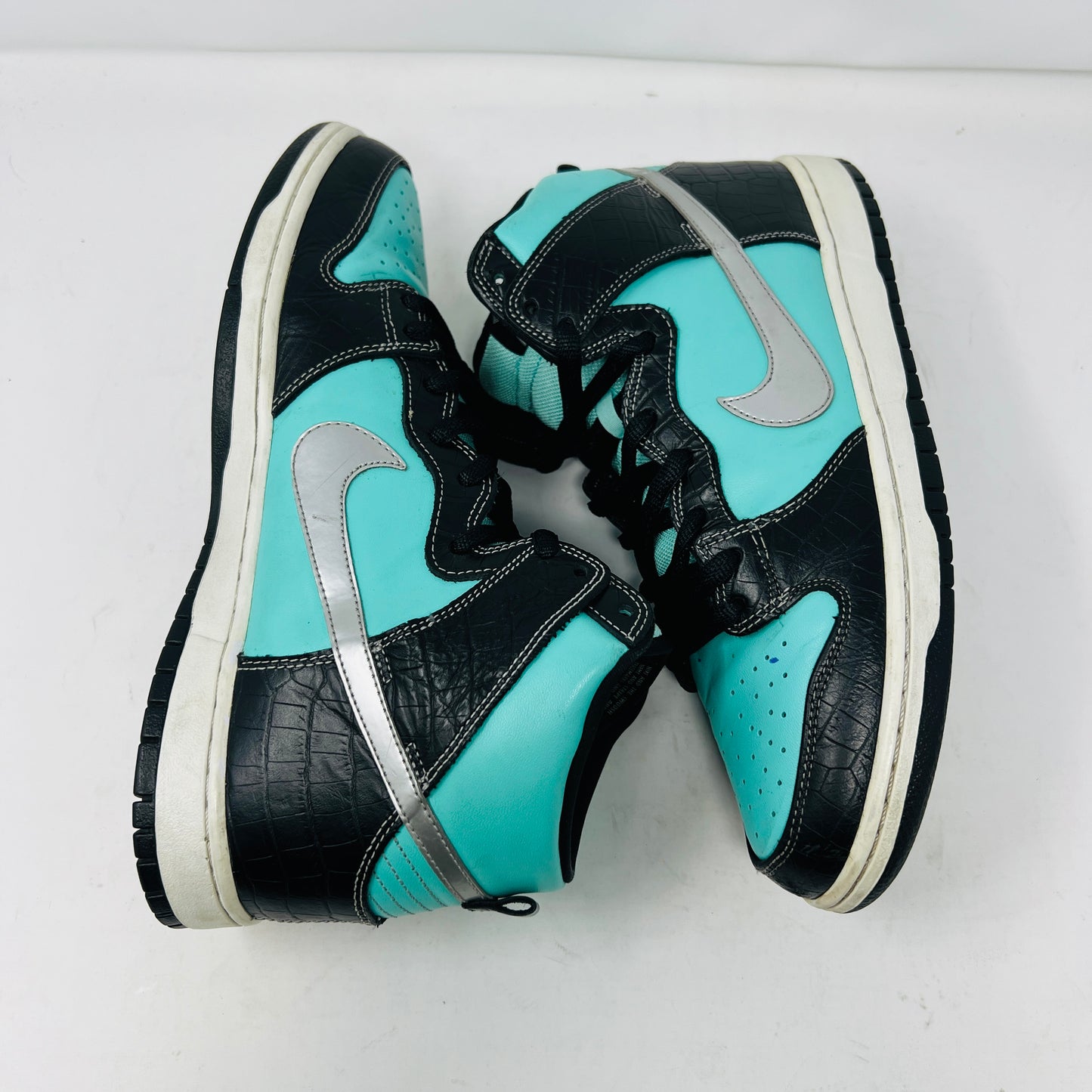 Nike SB Dunk High Diamond Supply Co.