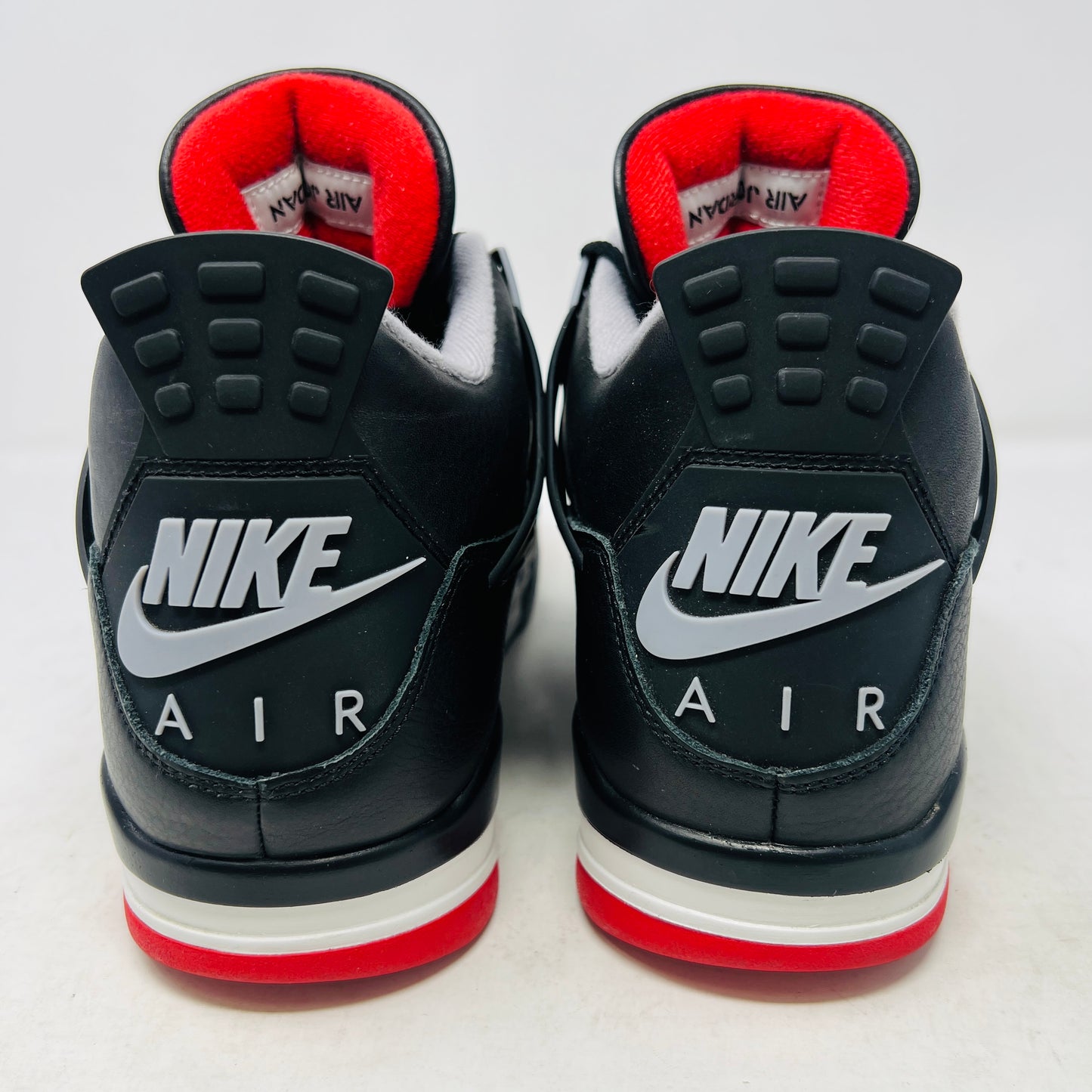 Jordan 4 Retro Bred Reimagined