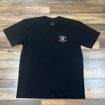 Born X Raised Fuerza Regida Rocker Tee