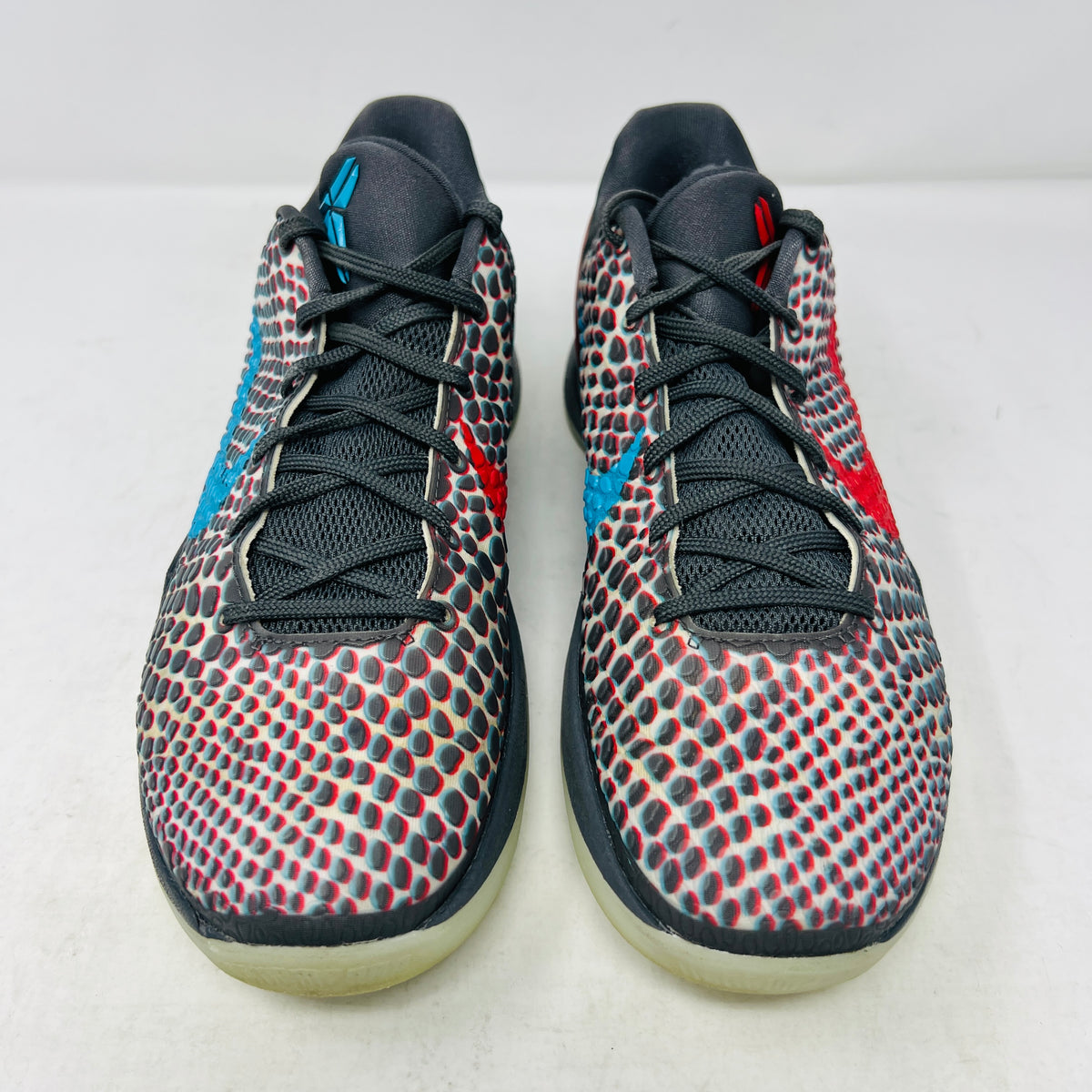 Nike Kobe 6 Protro ASG Hollywood 3D