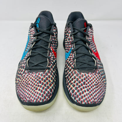 Nike Kobe 6 Protro ASG Hollywood 3D
