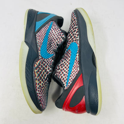 Nike Kobe 6 Protro ASG Hollywood 3D