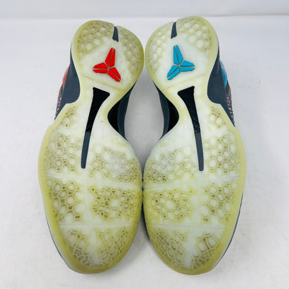 Nike Kobe 6 Protro ASG Hollywood 3D