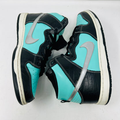 Nike SB Dunk High Diamond Supply Co.