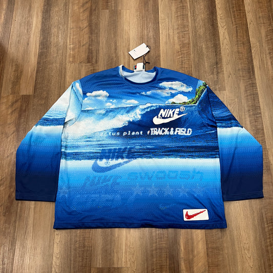 Nike x Cactus Plant Flea Market Home Vs Away Jersey Set