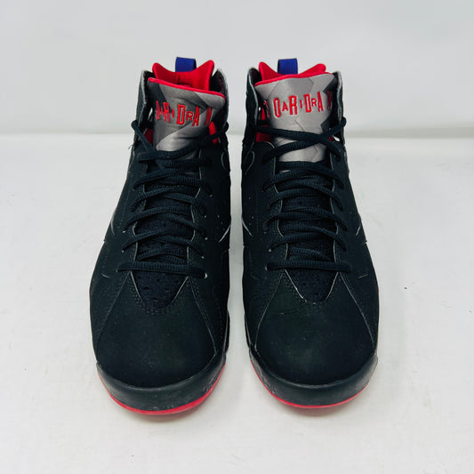 Jordan 7 Retro Raptors (2012)