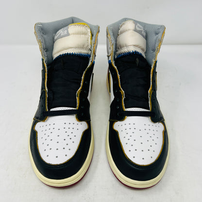 Jordan 1 Retro High Union Los Angeles Black Toe