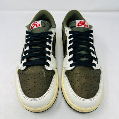 Jordan 1 Retro Low OG SP Travis Scott Medium Olive