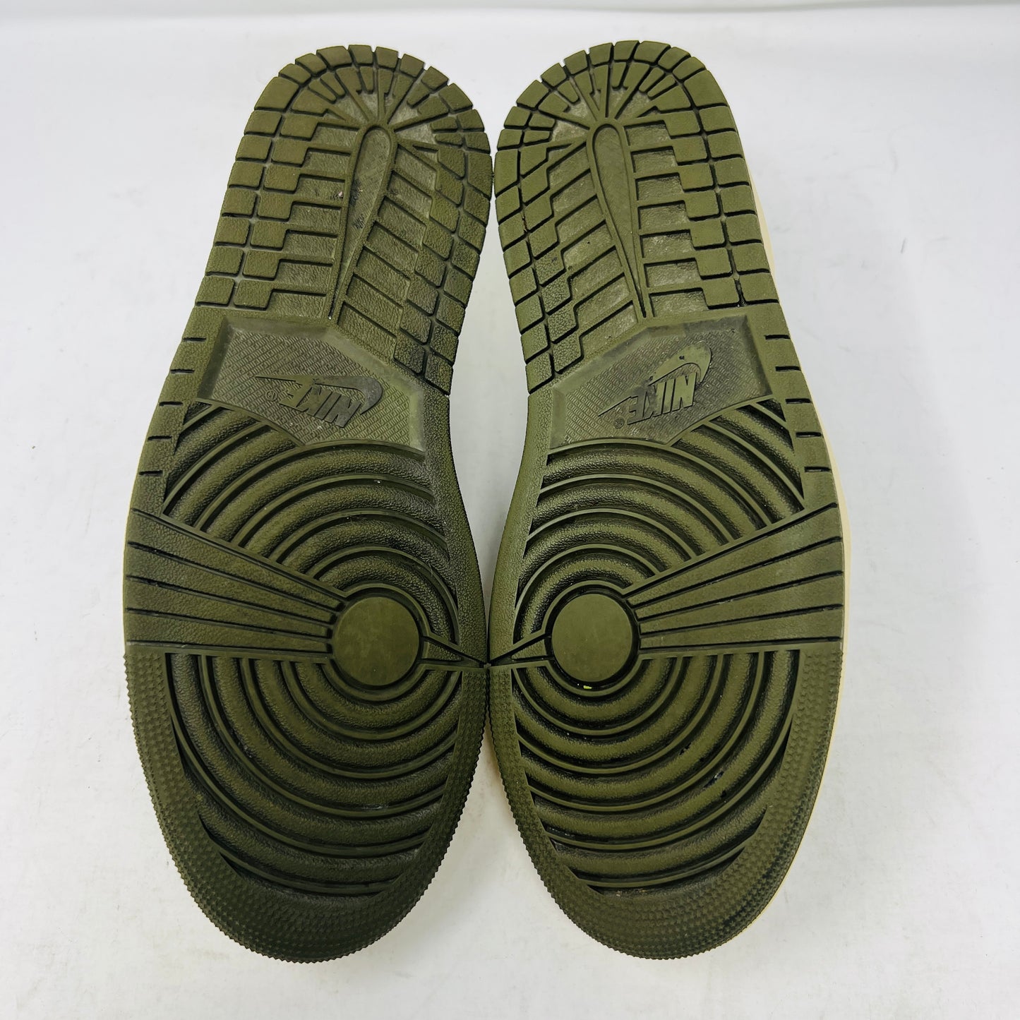 Jordan 1 Retro Low OG SP Travis Scott Medium Olive
