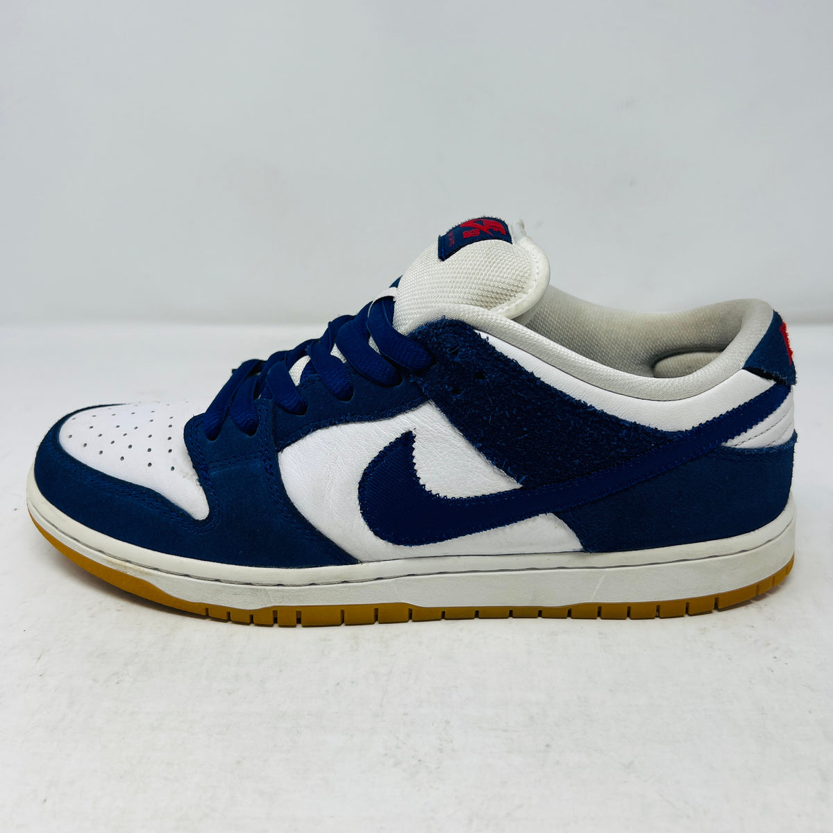 Nike SB Dunk Low Los Angeles Dodgers