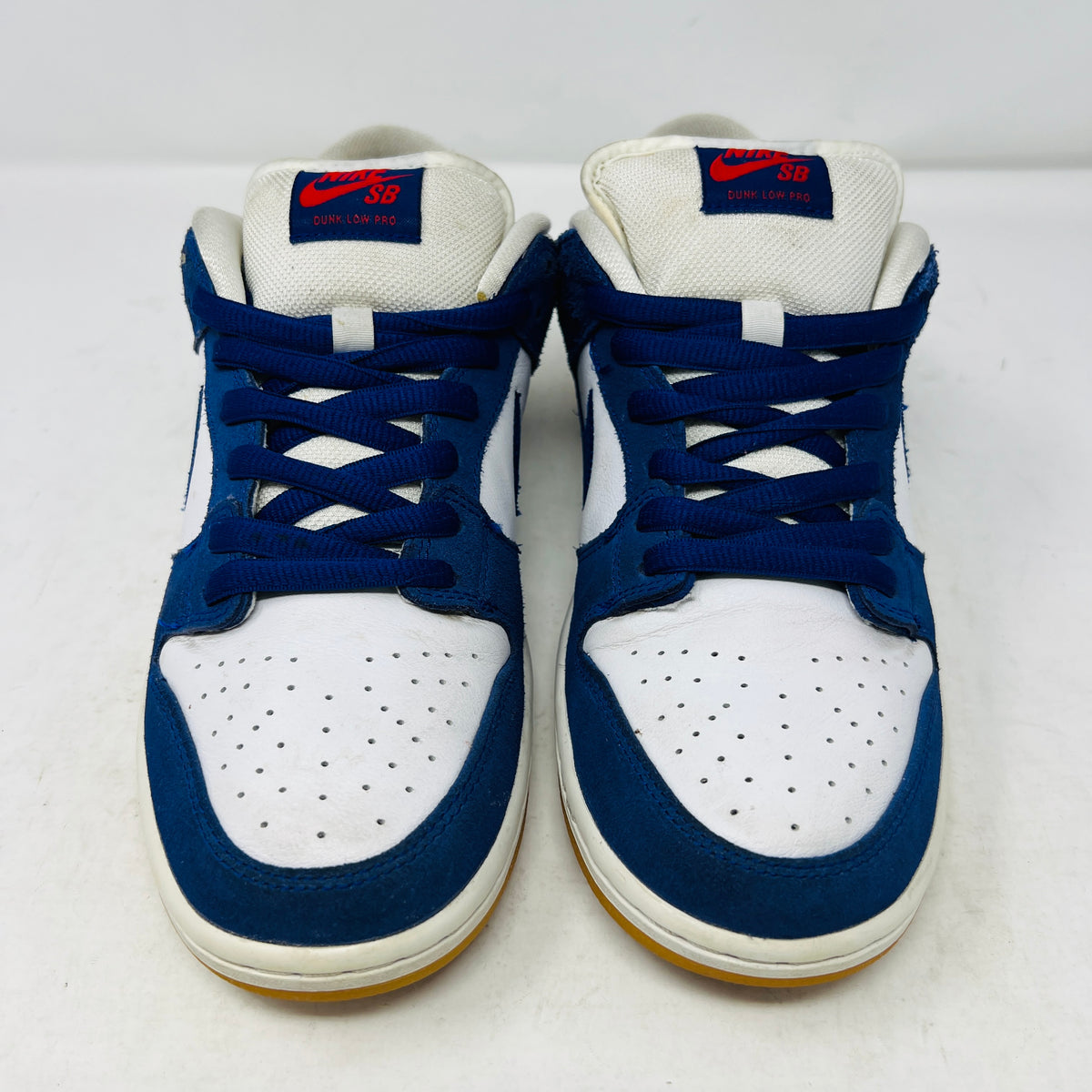 Nike SB Dunk Low Los Angeles Dodgers