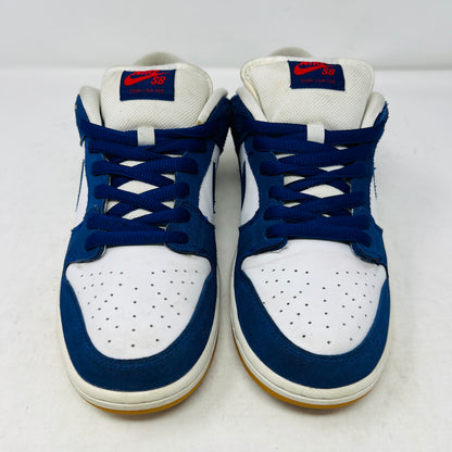 Nike SB Dunk Low Los Angeles Dodgers