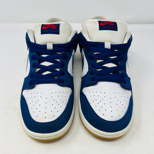 Nike SB Dunk Low Los Angeles Dodgers