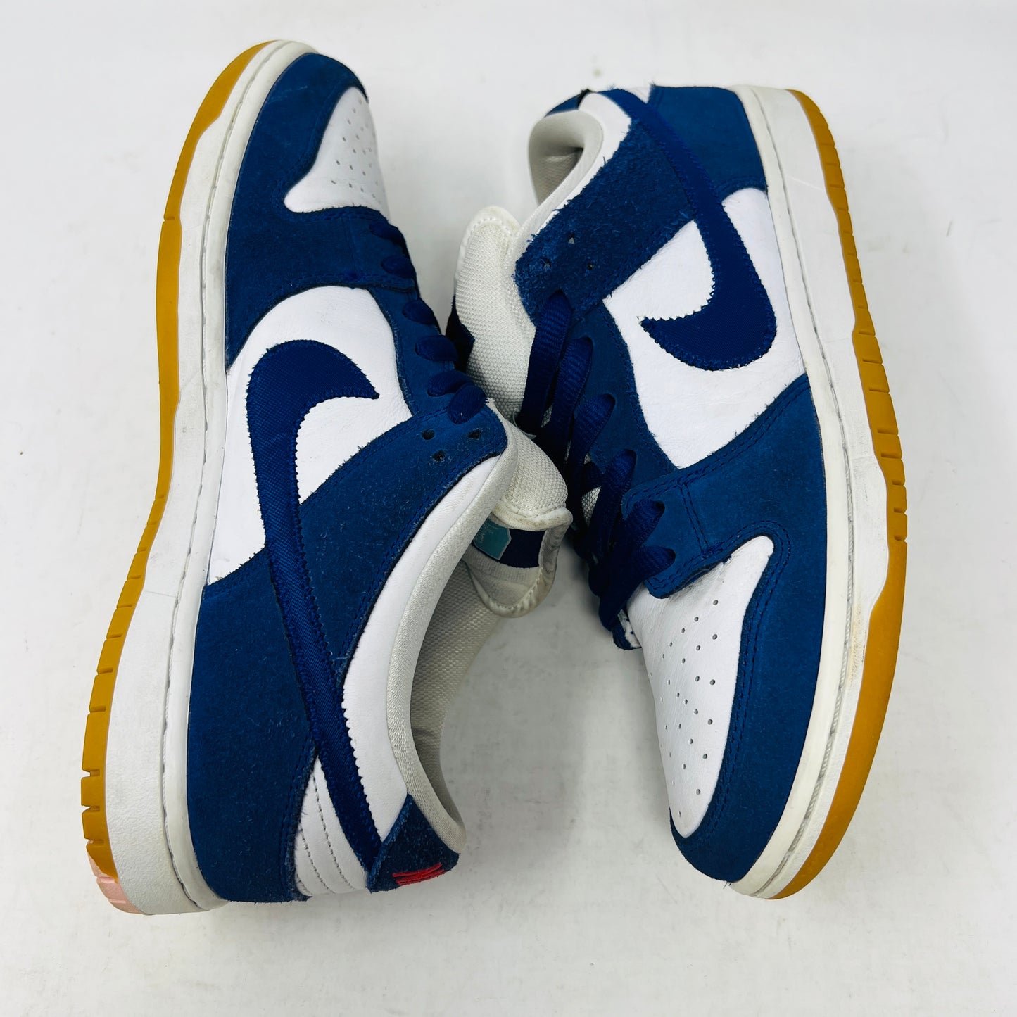 Nike SB Dunk Low Los Angeles Dodgers
