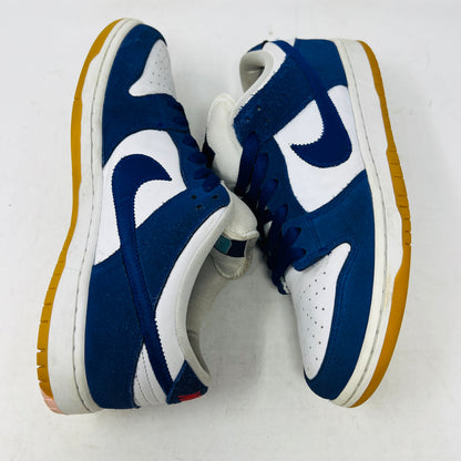 Nike SB Dunk Low Los Angeles Dodgers