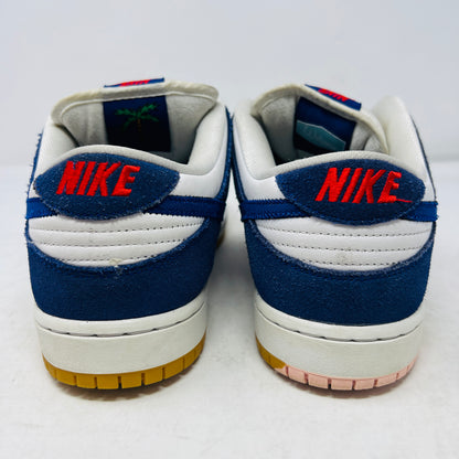 Nike SB Dunk Low Los Angeles Dodgers