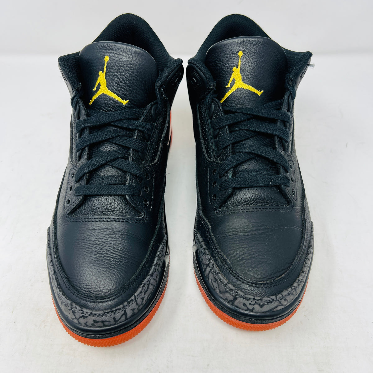 Jordan 3 Retro J Balvin Rio