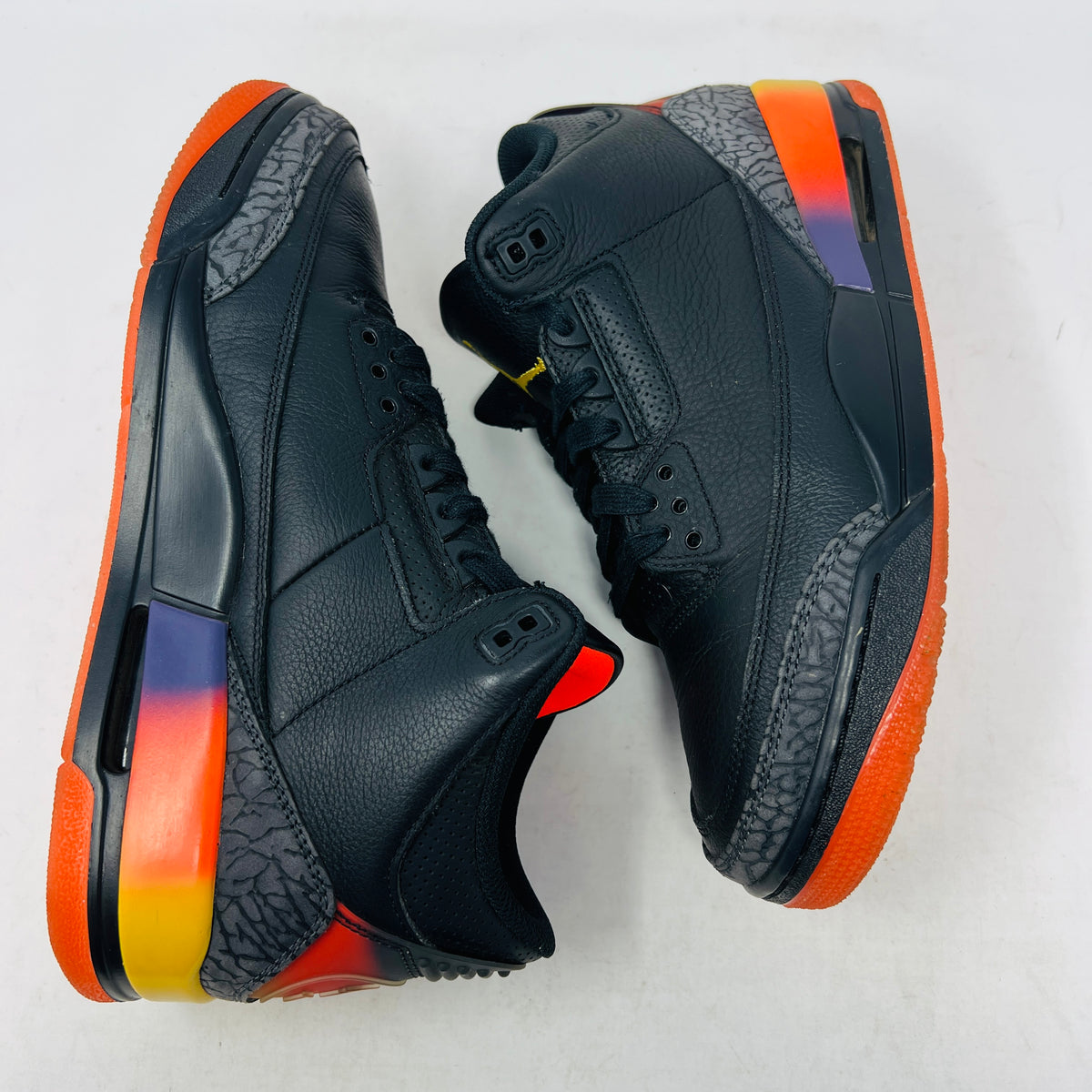 Jordan 3 Retro J Balvin Rio