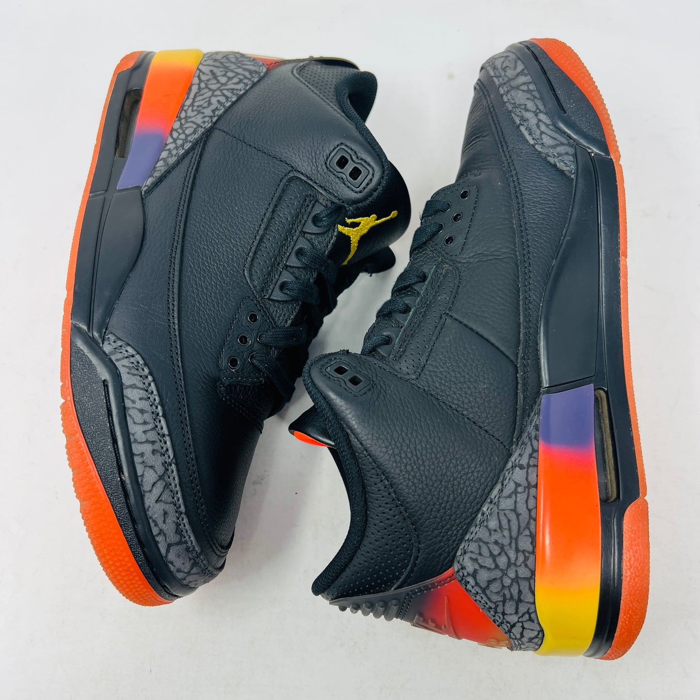 Jordan 3 Retro J Balvin Rio