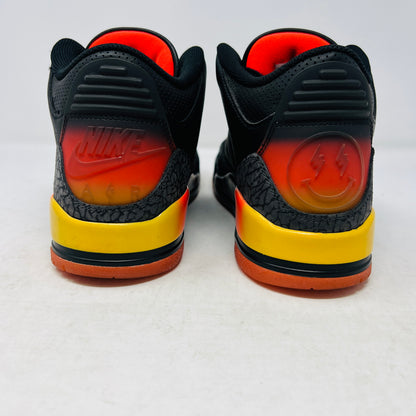 Jordan 3 Retro J Balvin Rio