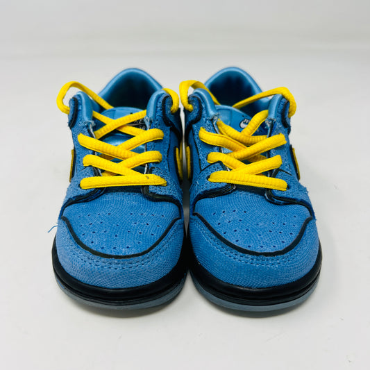 Nike SB Dunk Low The Powerpuff Girls Bubbles (TD)