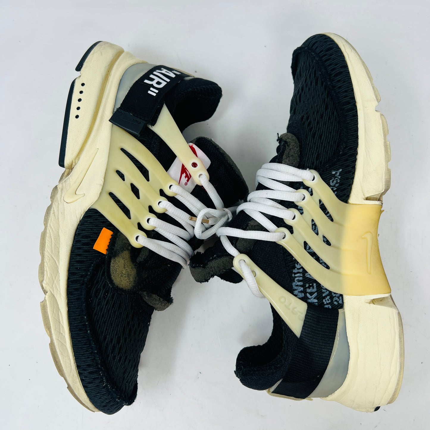 Nike Air Presto Off-White