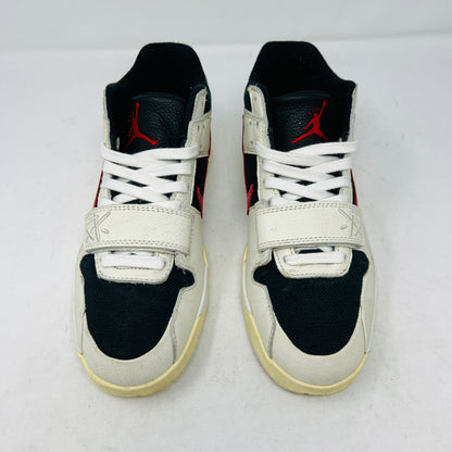 Jordan Jumpman Jack TR Travis Scott University Red