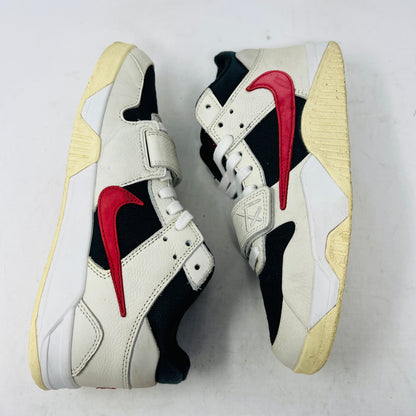 Jordan Jumpman Jack TR Travis Scott University Red