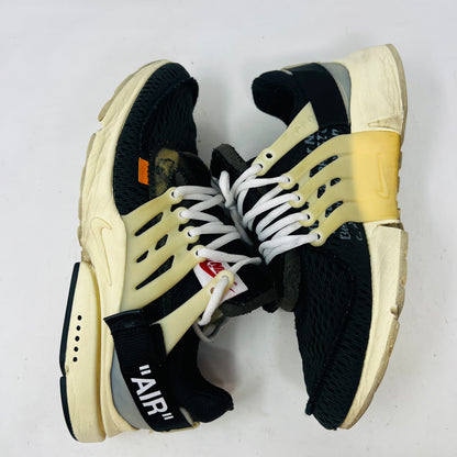 Nike Air Presto Off-White