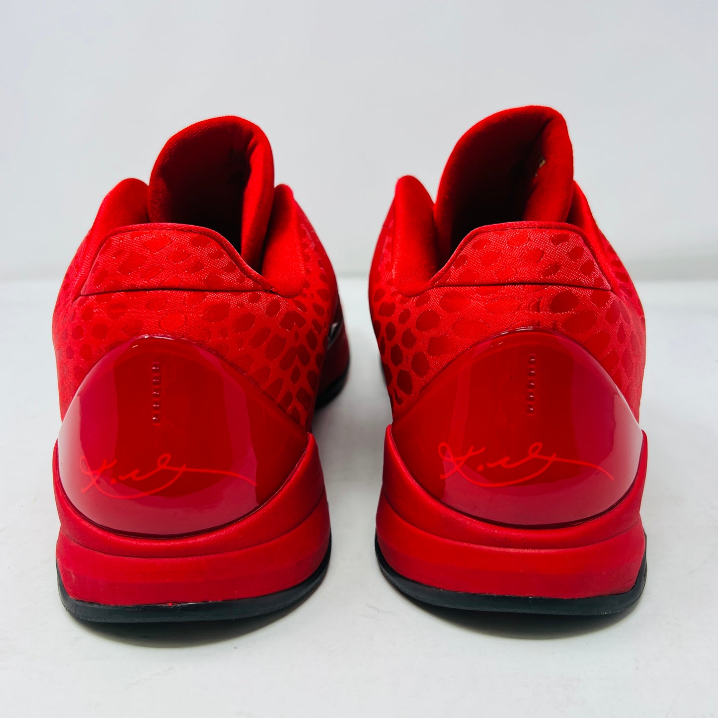 Nike Kobe 5 Protro Year of the Mamba University Red