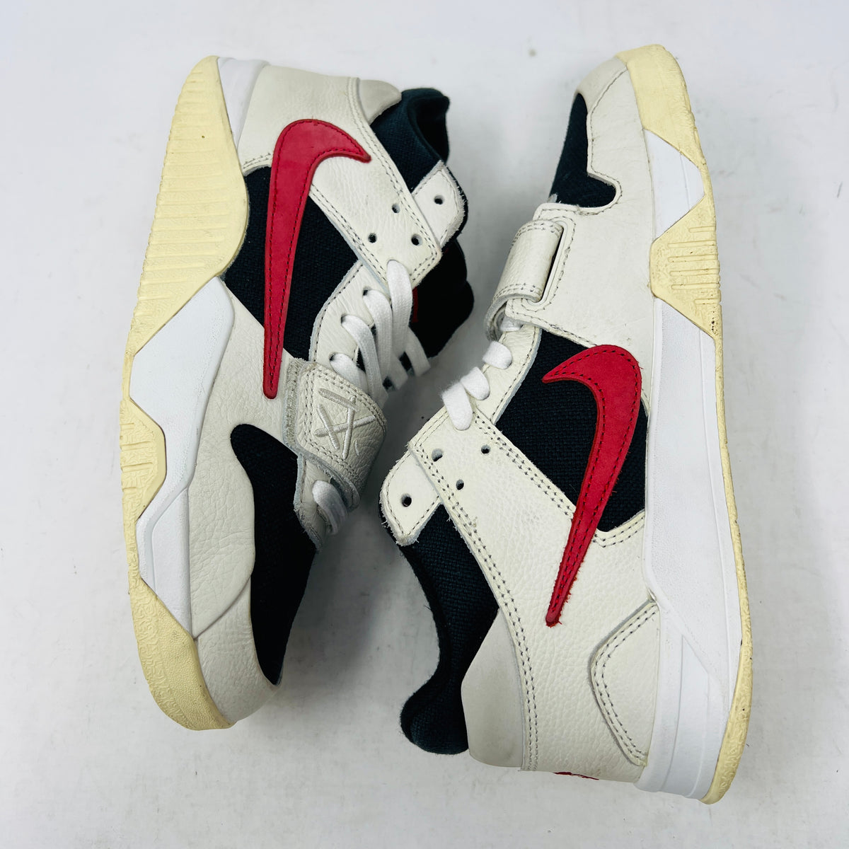 Jordan Jumpman Jack TR Travis Scott University Red