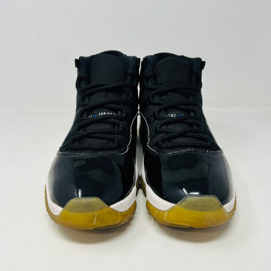 Jordan 11 Retro Space Jam (2016)
