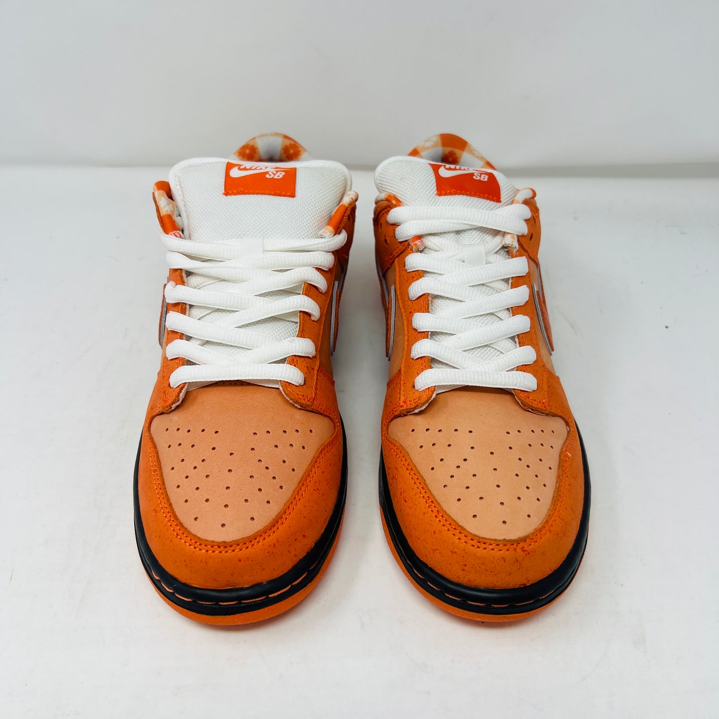 Nike SB Dunk Low Concepts Orange Lobster