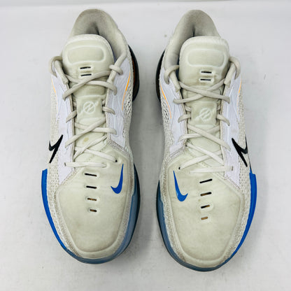 Nike Air Zoom GT Cut White Photo Blue
