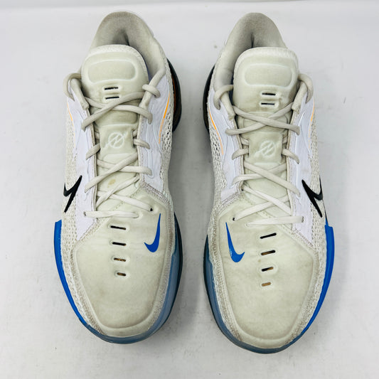 Nike Air Zoom GT Cut White Photo Blue