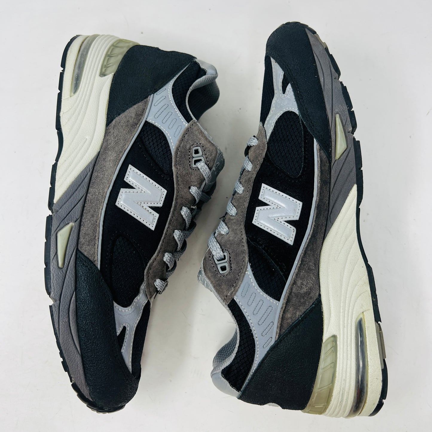 New Balance 991 Slam Jam