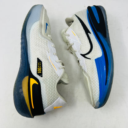 Nike Air Zoom GT Cut White Photo Blue