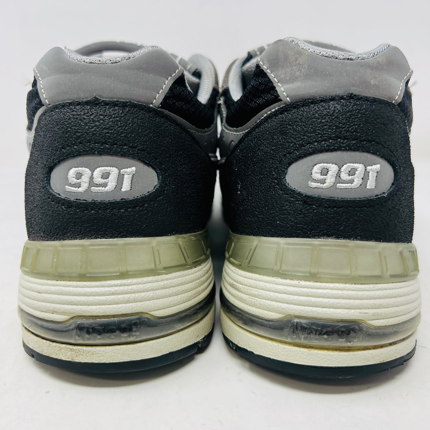 New Balance 991 Slam Jam