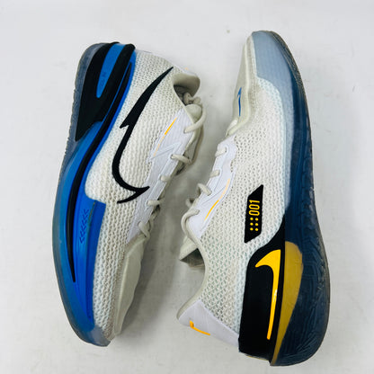 Nike Air Zoom GT Cut White Photo Blue