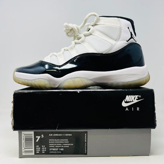 Jordan 11 Retro Concord (2018)