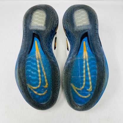 Nike Air Zoom GT Cut White Photo Blue