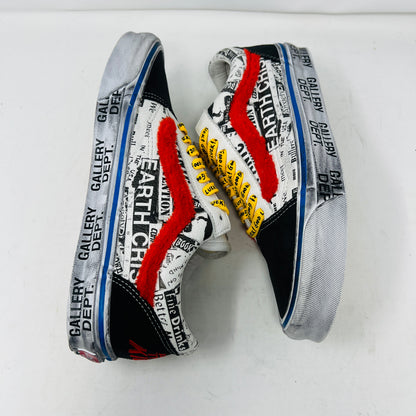 Vans OG Old Skool LX Gallery Dept. Good Luck